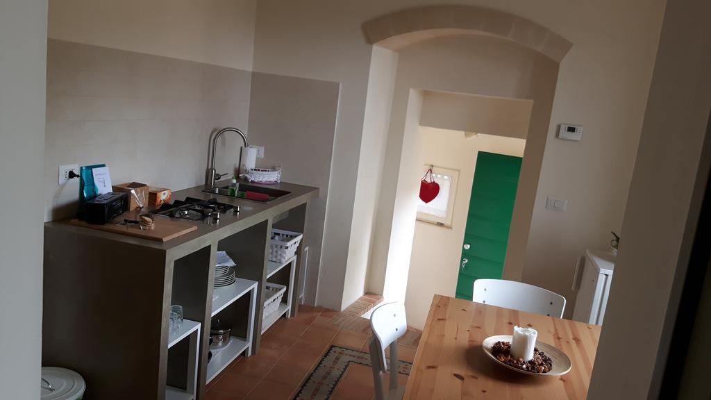 Casa Vacanza "Nel Cuore Dei Sassi" Apartments Matera Luaran gambar