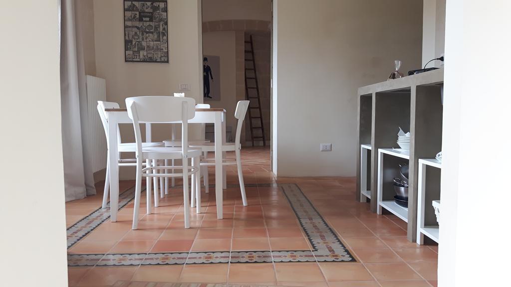 Casa Vacanza "Nel Cuore Dei Sassi" Apartments Matera Luaran gambar