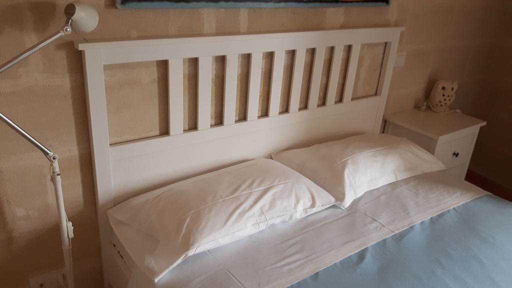 Casa Vacanza "Nel Cuore Dei Sassi" Apartments Matera Luaran gambar