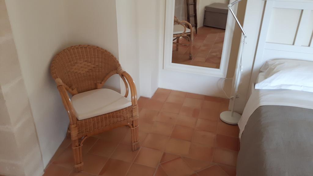 Casa Vacanza "Nel Cuore Dei Sassi" Apartments Matera Luaran gambar