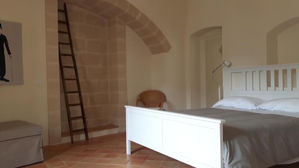 Casa Vacanza "Nel Cuore Dei Sassi" Apartments Matera Luaran gambar