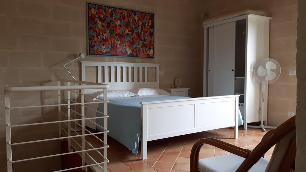 Casa Vacanza "Nel Cuore Dei Sassi" Apartments Matera Luaran gambar